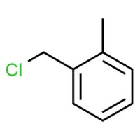 氯化苄分子式