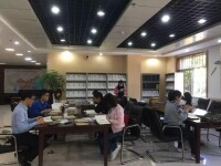 華中科技大學圖書館