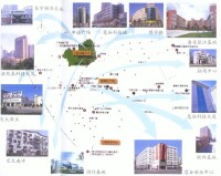上海交大科技園地圖