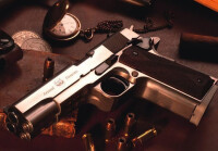 M1911手槍