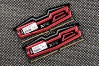 威剛XPG燈條 DDR4-2800內存