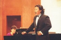 天津音樂學院教師司馬通