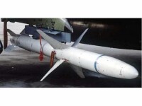 AGM-88反輻射導彈