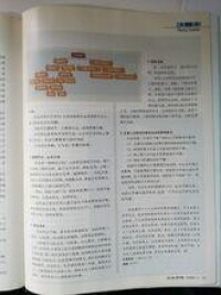 《二元相對平衡管理理論》----《企業管理》雜誌正文