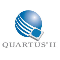 QuartusII圖標