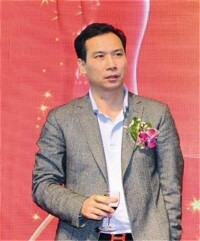 唐俊福建新華都實業集團CEO