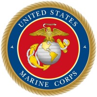 美國海軍陸戰隊徽章