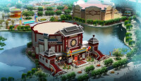 寧波華強·中華復興文化園