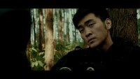 奪命追擊[2016年上映的微電影《奪命追擊》]