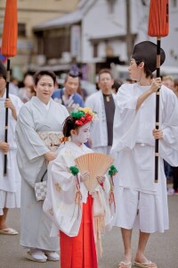 日本文化祭