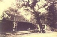 杭州雲棲寺 20年代老照片