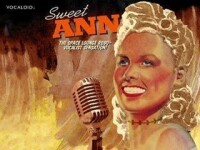 Sweet Ann V2