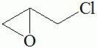 環氧氯丙烷的分子式