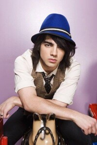 喬納斯兄弟之Joe Jonas