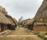 良渚國家遺址公園