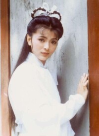 1983年陳玉蓮版小龍女