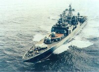 “無畏”級驅逐艦