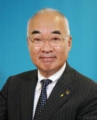 現任市長榊原純夫