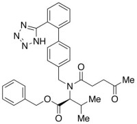 纈沙坦分子