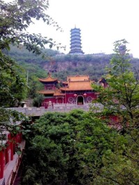 雲岩寺
