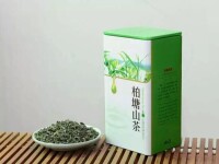 柏塘山茶