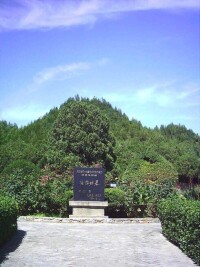 李勣墓