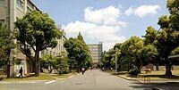 靜岡大學濱松校區