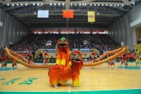 中國大學生籃球聯賽