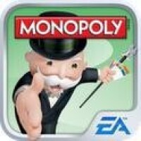 地產大亨大富翁 MONOPOLY