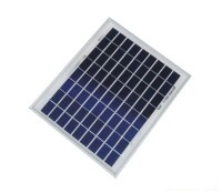 太陽能板