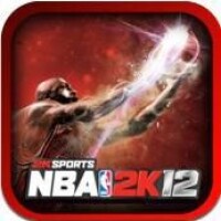 NBA 2K12