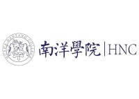 南洋學院LOGO