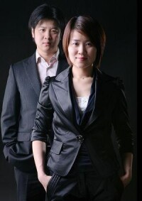 “鑽石小鳥”的聯合總裁——徐磊和徐瀟兄妹