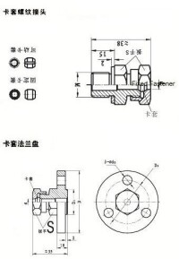 鎧裝熱電阻