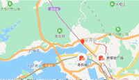 香港有線電視有限公司地理位置