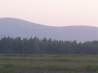 平邑縣西山