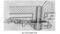 擋渣出鋼