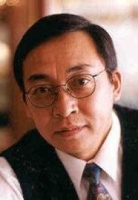 楊慶教授