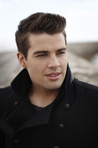 Joe McElderry