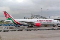 肯亞航空公司