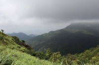 銀瓶山