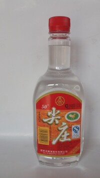 尖庄酒