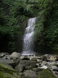 四川峨眉山仙峰寺周邊景緻