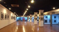 1號展廳