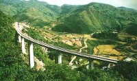 南疆鐵路