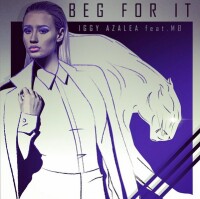 Beg for it (featuring. MØ)