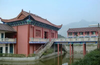 麗水青雲寺