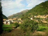 龍家村[雲南省宣威市田壩鎮龍家村]