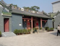 廣州正果寺