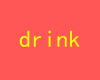 drink